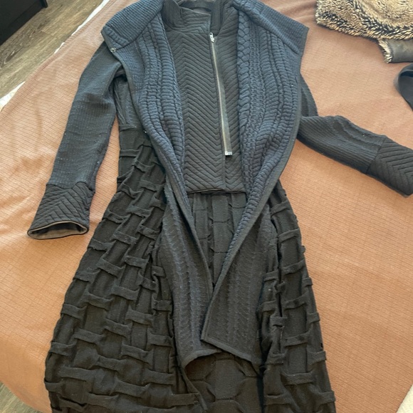 Winter coat - Picture 3 of 4